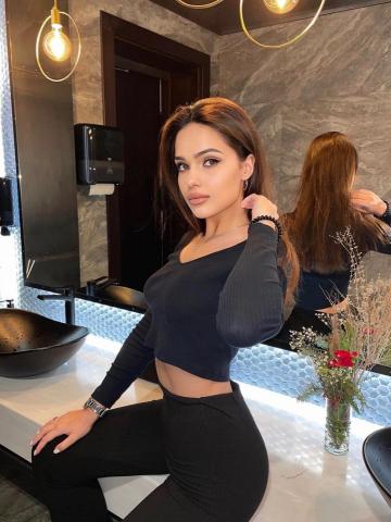 Индивидуалка Анюта Фотография 4