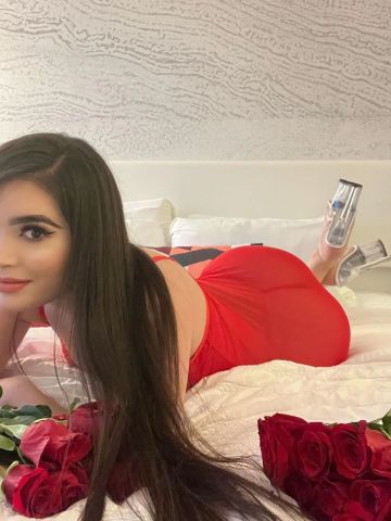 Марина
