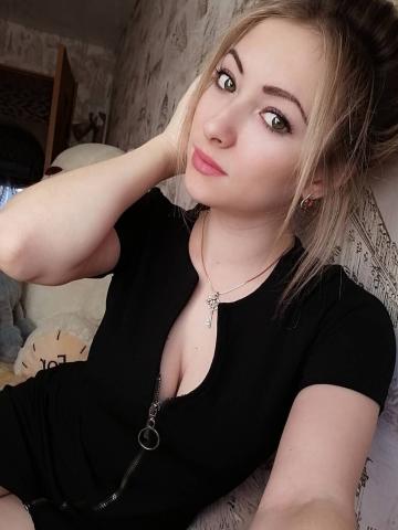 Индивидуалка Лиана Фотография 2